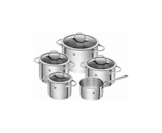 ZWILLING Essence 66220-002-0  pan set 5 pc(s)