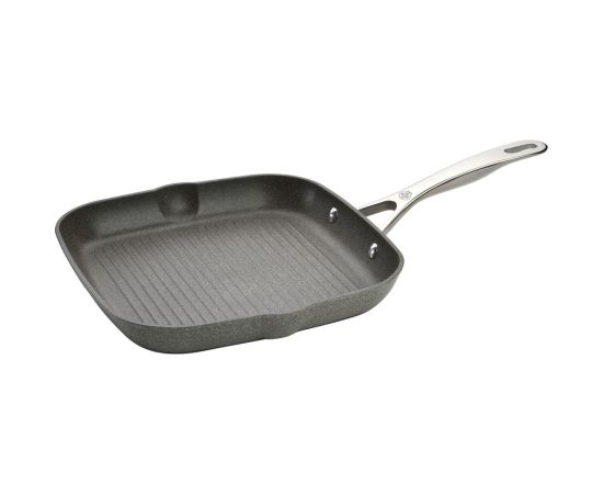 BALLARINI 75002-825-0 frying pan Grill pan Square