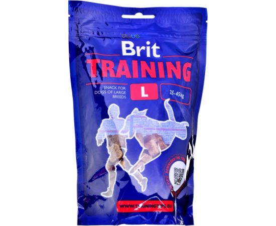 BRIT Training Snack L - Dog treat - 200g