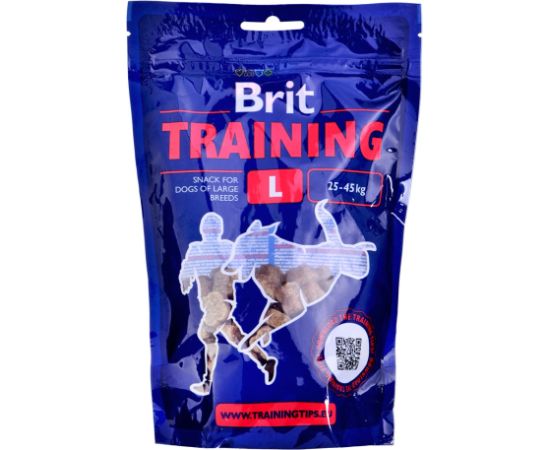 BRIT Training Snack L - Dog treat - 200g