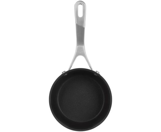 Saucepan BALLARINI Alba titanium 1,4 L ALBG1L0.16U