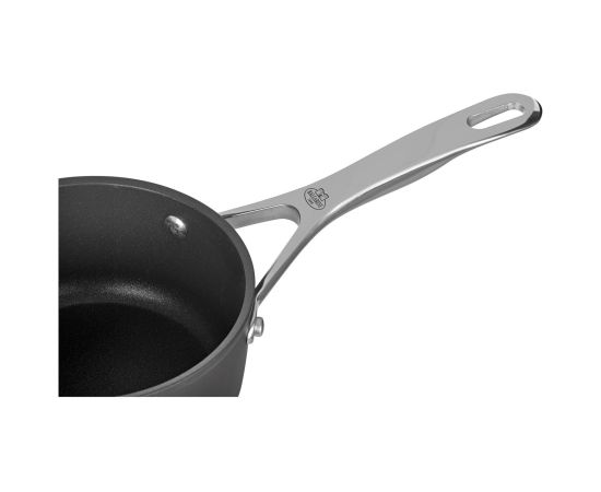 Saucepan BALLARINI Alba titanium 1,4 L ALBG1L0.16U