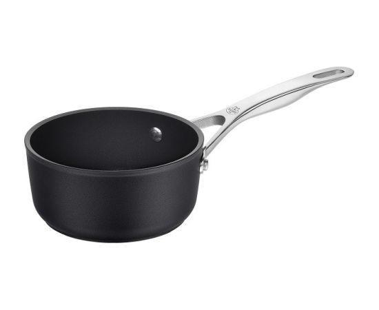 Saucepan BALLARINI Alba titanium 1,4 L ALBG1L0.16U