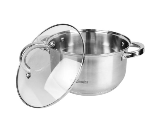 Maestro MR-2120-6L A set of pots of 6 elements