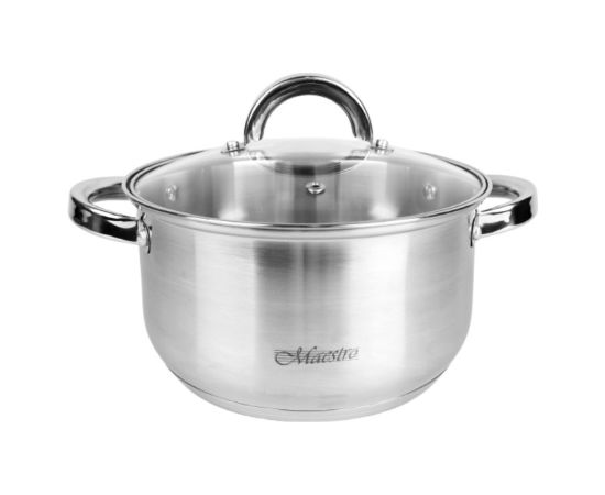 Maestro MR-2120-6L A set of pots of 6 elements