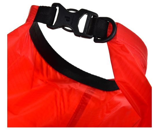 DEUTER LIGHT DRYPACK WATERPROOF BAG 5 PAPAYA Mugursomas