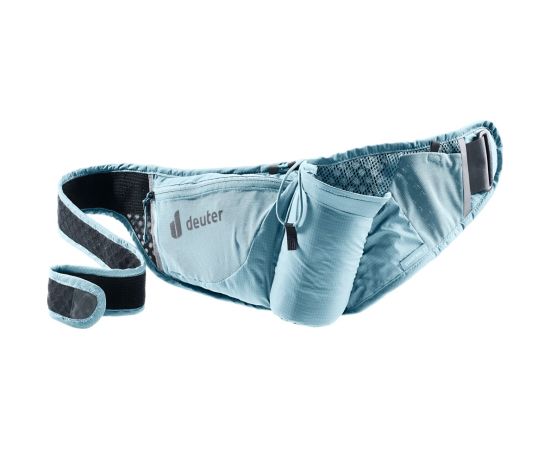Deuter Shortrail II Lake - running waist bag Mugursomas