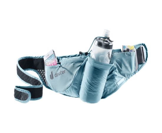 Deuter Shortrail II Lake - running waist bag Mugursomas