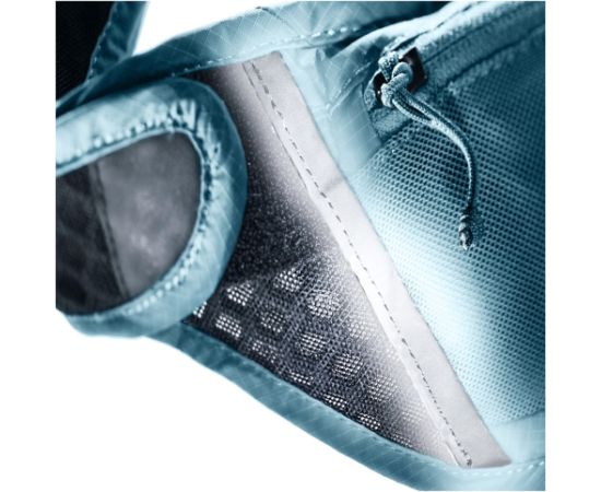 Deuter Shortrail II Lake - running waist bag Mugursomas