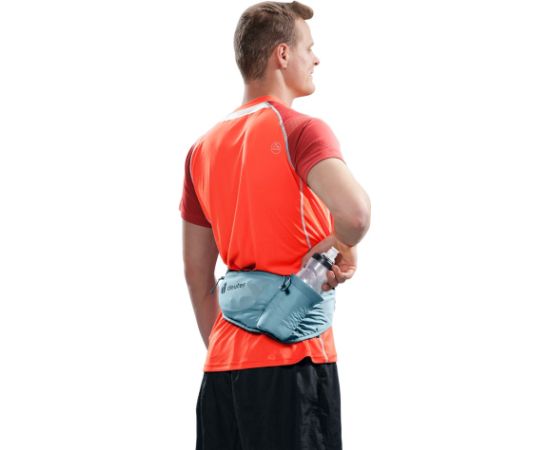 Deuter Shortrail II Lake - running waist bag Mugursomas
