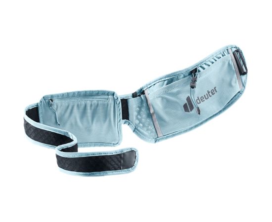 Deuter Shortrail I Lake - running waist bag