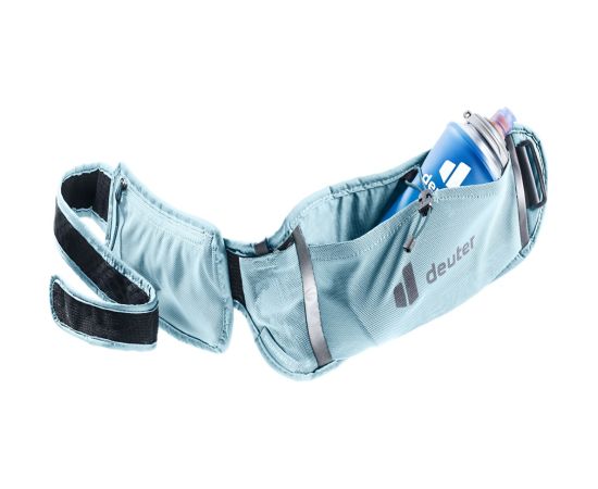 Deuter Shortrail I Lake - running waist bag