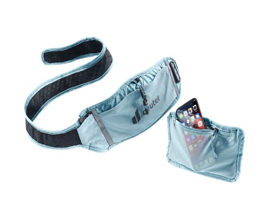 Deuter Shortrail I Lake - running waist bag