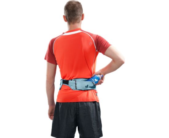 Deuter Shortrail I Lake - running waist bag