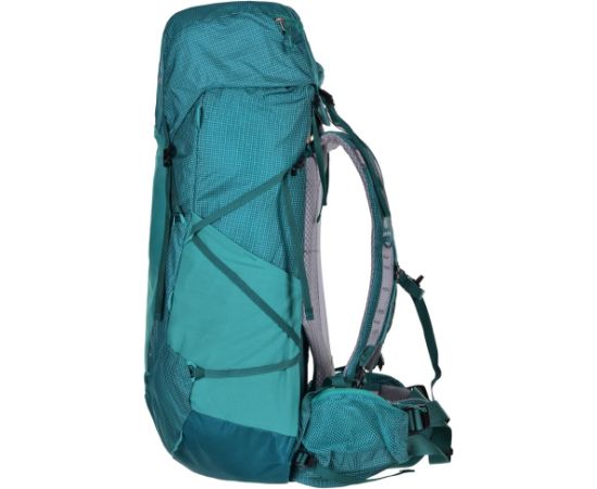 Deuter ULTRA 55+5 SL FERN-ALPINEGREEN - trekking backpack