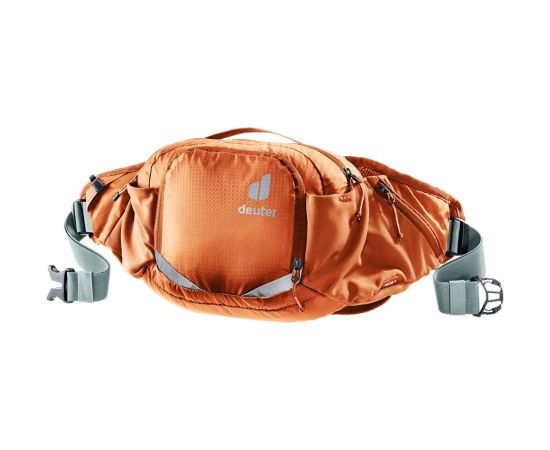 Deuter Pulse 5 chestnut-teal - waist bag