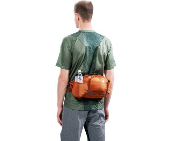 Deuter Pulse 5 chestnut-teal - waist bag