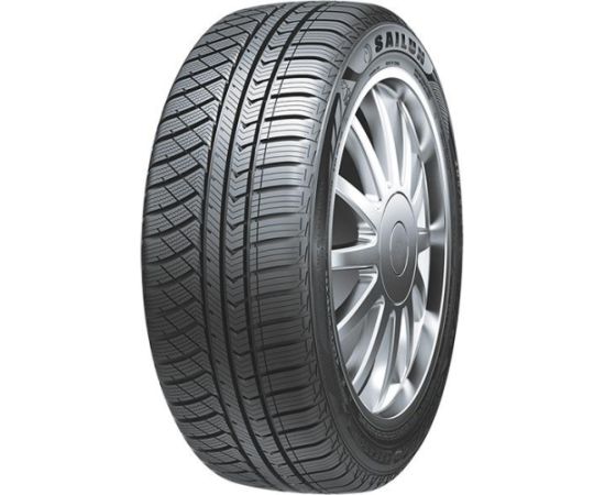 155/80R13 SAILUN ATREZZO 4 SEASONS 79T DCB71 3PMSF M+S