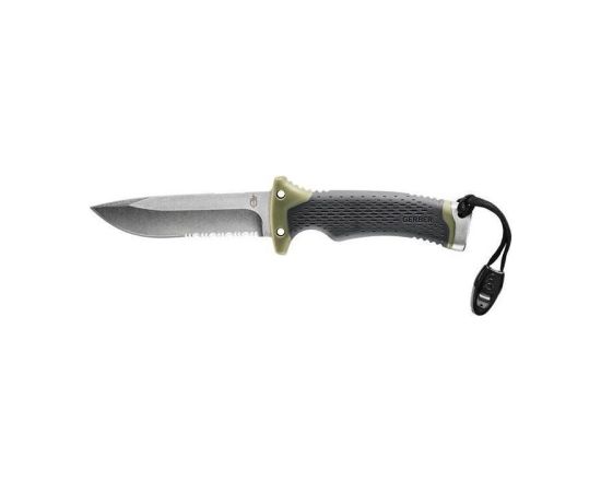 GERBER Ultimate Survival Fixed SE FSG Knife