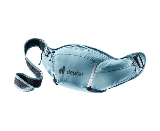 Deuter Shortrail III Lake - running waist bag