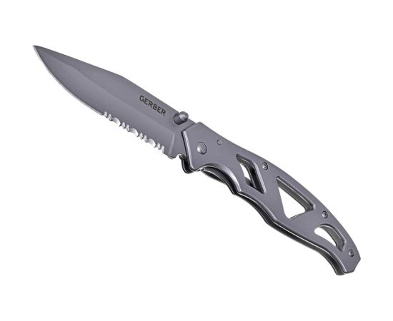GERBER Paraframe II DP SE Folding Knife