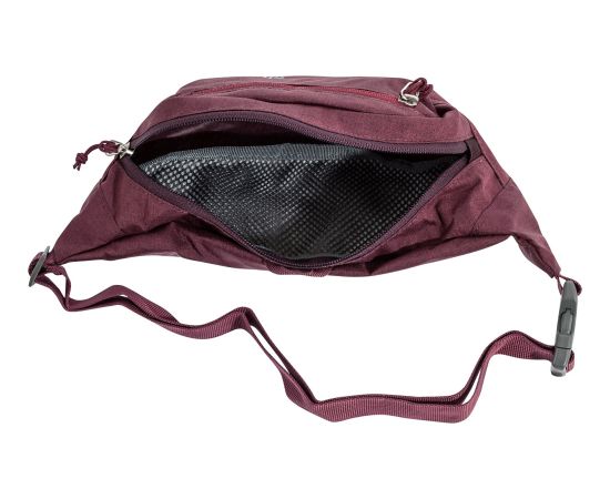 Deuter Belt I waist bag Polyamide, Ripstop Red