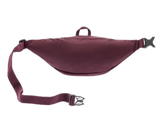 Deuter Belt I waist bag Polyamide, Ripstop Red