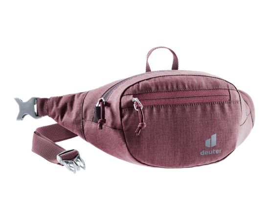 Deuter Belt I waist bag Polyamide, Ripstop Red