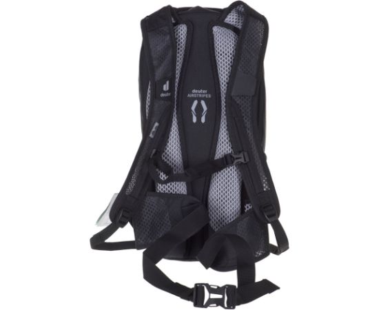 Deuter Race 8 8 L Black