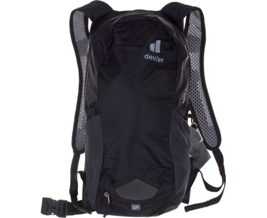 Deuter Race 8 8 L Black