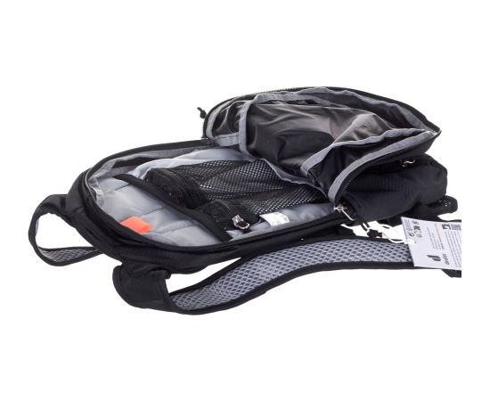 Deuter Race 8 8 L Black