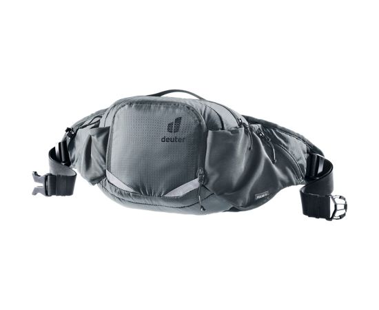 Deuter Pulse 5 graphite - waist bag