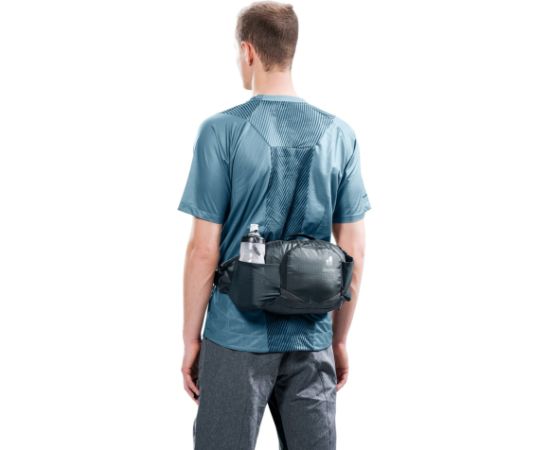 Deuter Pulse 5 graphite - waist bag