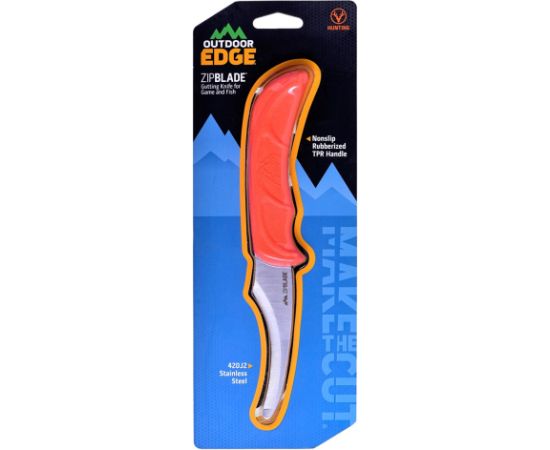 Outdoor Tech Outdoor Edge Zip Blade blister - Knife