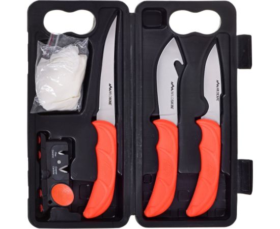 Outdoor Tech Outdoor Edge WildLite - hunting kit