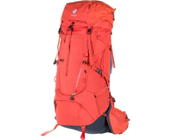 Deuter Aircontact Core 55+10 SL 55 L Red