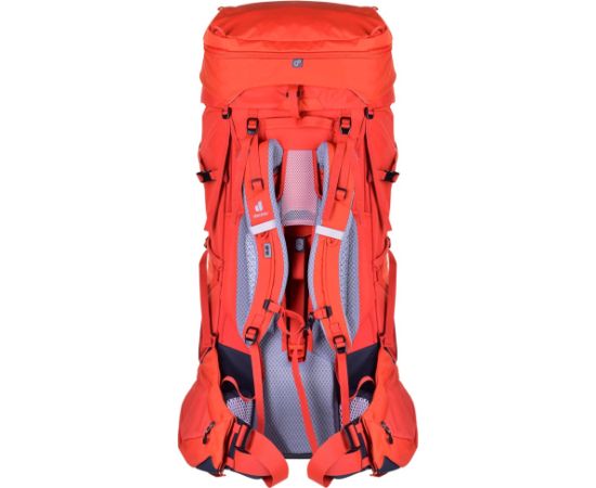 Deuter Aircontact Core 55+10 SL 55 L Red