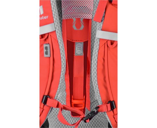 Deuter Aircontact Core 55+10 SL 55 L Red