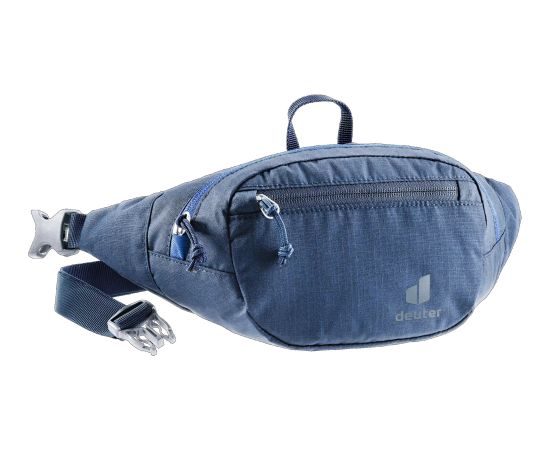 Deuter Belt I waist bag Ripstop Blue Сумки и рюкзаки