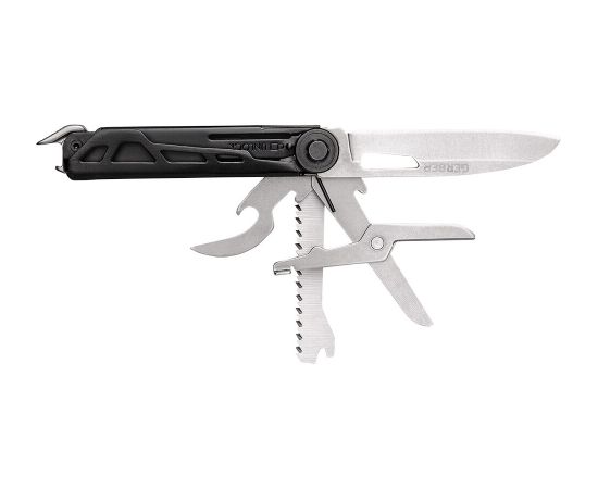 Gerber Armbar Scout pocket knife - Onyx 4L