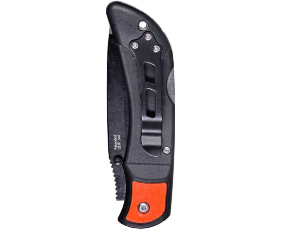 Outdoor Tech Outdoor Edge Razor Lite EDC Orange - Knife