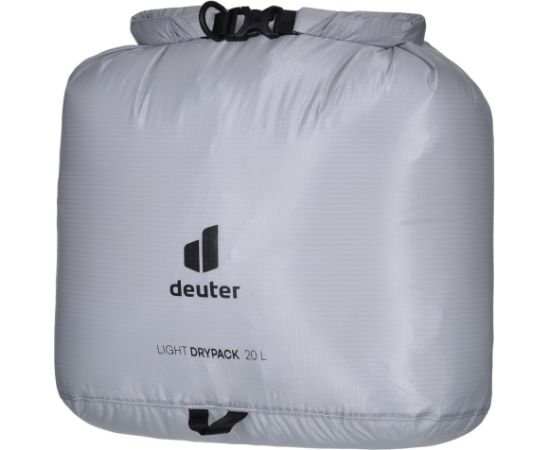 DEUTER LIGHT DRYPACK WATERPROOF BAG 20 TIN