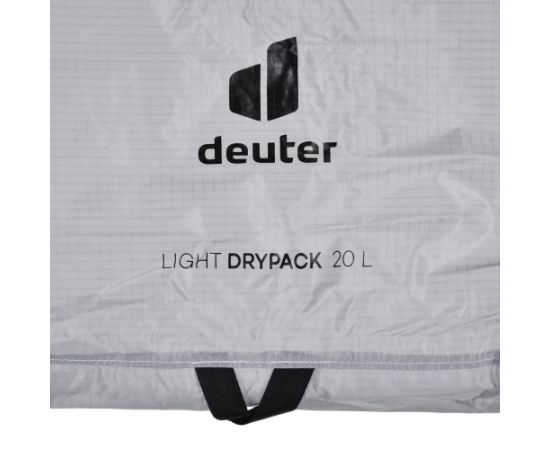 DEUTER LIGHT DRYPACK WATERPROOF BAG 20 TIN