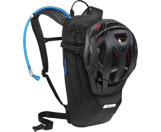 CamelBak 482-143-13104-003 backpack Cycling backpack Black Tricot
