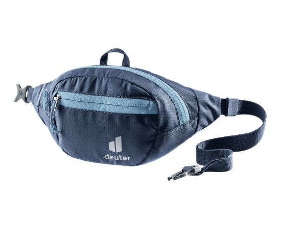 Deuter Junior waist bag Polyamide, Polyester Blue