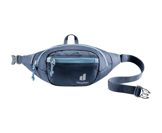 Deuter Junior waist bag Polyamide, Polyester Blue