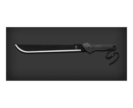 Gerber Machete Special knife