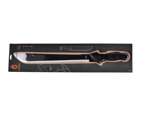Gerber Machete Special knife