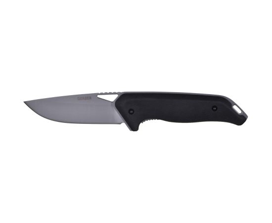 HUNTING KNIFE GERBER MOMENT FOLDER 31-003625 FOLDABLE BLACK