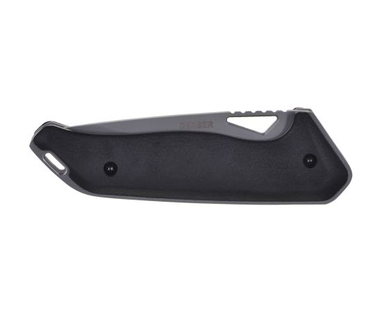 HUNTING KNIFE GERBER MOMENT FOLDER 31-003625 FOLDABLE BLACK